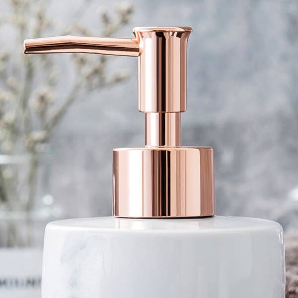 ขาย ชุดจัดระเบียบห้องน้ำ Ceramic Toilet Set II