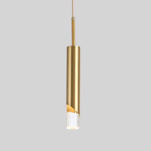 ขาย โคมไฟแขวนเพดาน Golden Ceiling Lamp Set