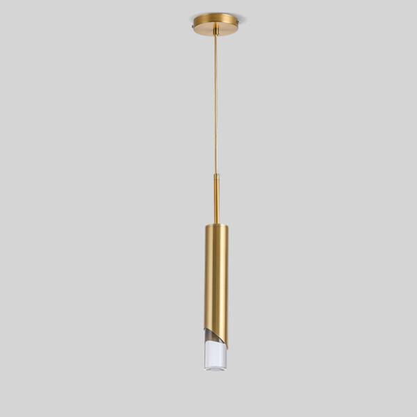 ขาย โคมไฟแขวนเพดาน Golden Ceiling Lamp Set