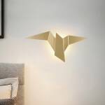 ขาย โคมไฟตกแต่งติดผนัง Bird Wall Decorative Lamp