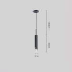 ขาย โคมไฟแขวนเพดาน Golden Ceiling Lamp Set