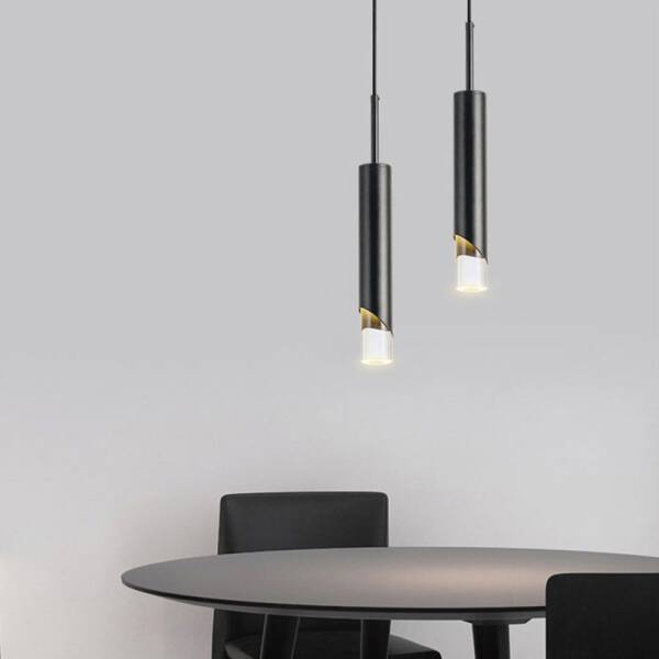 ขาย โคมไฟแขวนเพดาน Golden Ceiling Lamp Set