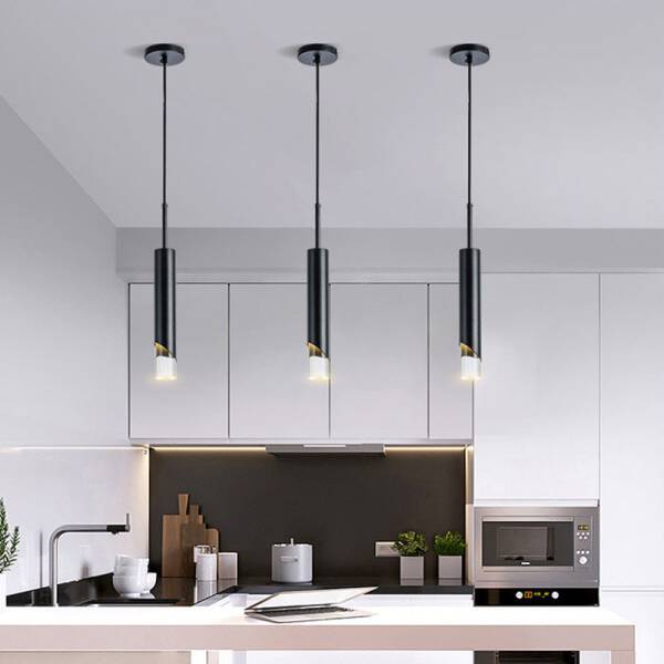 ขาย โคมไฟแขวนเพดาน Golden Ceiling Lamp Set