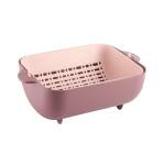 ขาย ตะกร้าล้างผักอเนกประสงค์ Vegetable Washing Basket