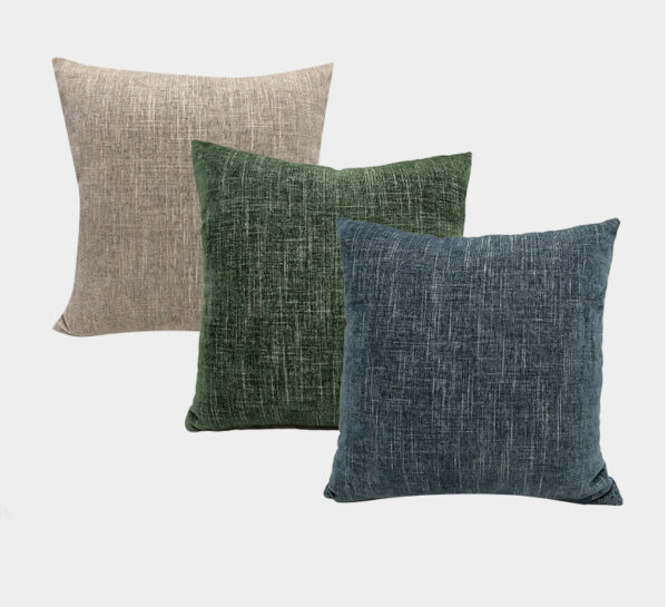 ขาย หมอนหนุนแต่งบ้าน Decorating Pillow IV