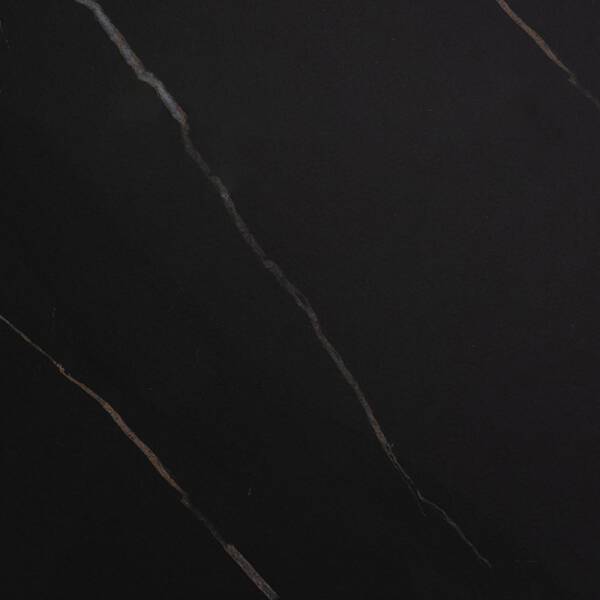 ขาย โต๊ะกลางท็อปหินอ่อน Midnight Black Coffee Table