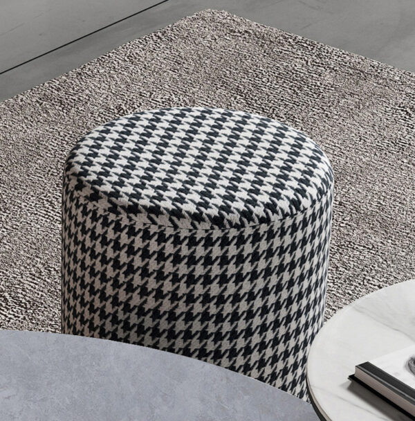 ขาย ชุดโต๊ะกลางอเนกประสงค์พร้อมม้านั่ง Round Center Table Set