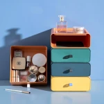 ขาย กล่องใส่ของอเนกประสงค์ Pastel Storage Box