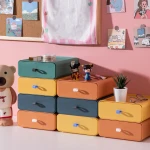 ขาย กล่องใส่ของอเนกประสงค์ Pastel Storage Box