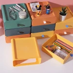 ขาย กล่องใส่ของอเนกประสงค์ Pastel Storage Box