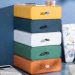 ขาย กล่องใส่ของอเนกประสงค์ Pastel Storage Box