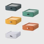 ขาย กล่องใส่ของอเนกประสงค์ Pastel Storage Box