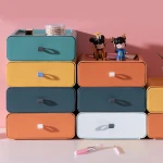 ขาย กล่องใส่ของอเนกประสงค์ Pastel Storage Box