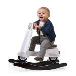 ขาย ม้าโยกเยกและรถของเล่นเด็ก Vespa Rocking Horse