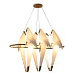 ขาย โคมไฟนกสำหรับตกแต่งห้อง Bird Decorative Ceiling Lamp
