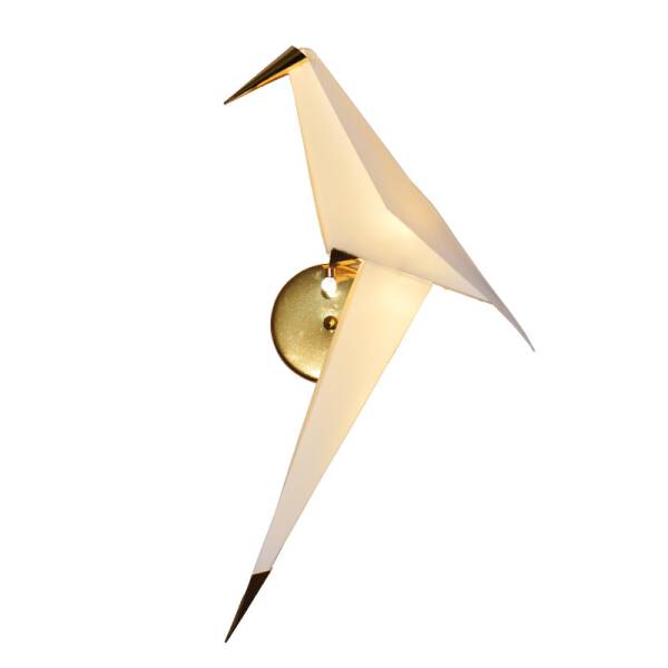 ขาย โคมไฟตกแต่งติดผนัง Bird Wall Decorative Lamp II
