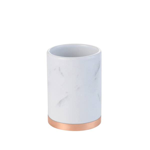 ขาย ชุดจัดระเบียบห้องน้ำ Ceramic Toilet Set II
