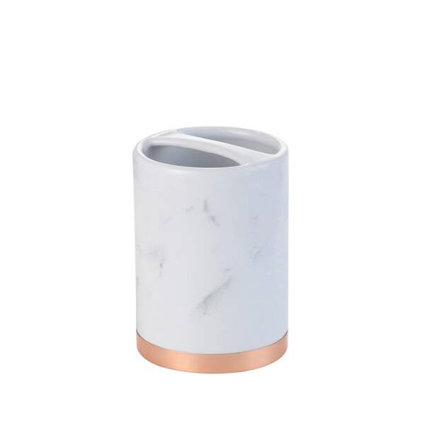ขาย ชุดจัดระเบียบห้องน้ำ Ceramic Toilet Set II