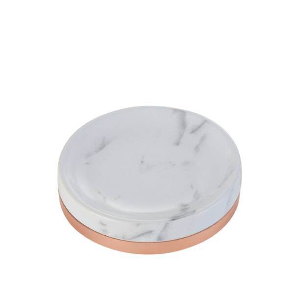 ขาย ชุดจัดระเบียบห้องน้ำ Ceramic Toilet Set II