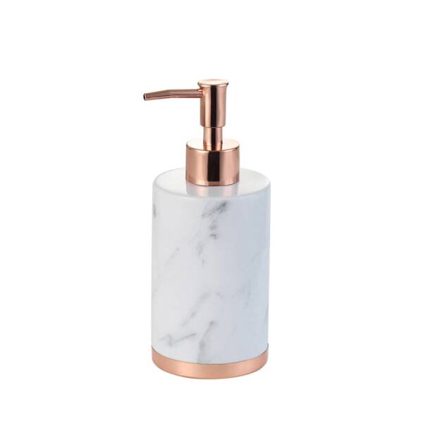 ขาย ชุดจัดระเบียบห้องน้ำ Ceramic Toilet Set II