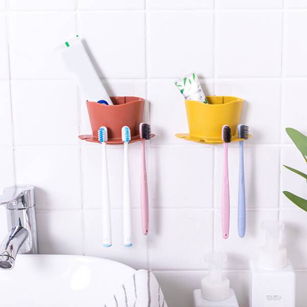 ขาย ที่ใส่แปรงสีฟันอเนกประสงค์  Versatile Toothbrush Holder