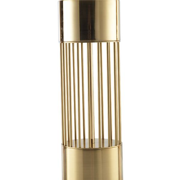 ขาย โคมไฟตั้งโต๊ะสำหรับตกแต่งบ้าน Golden Table Lamp II