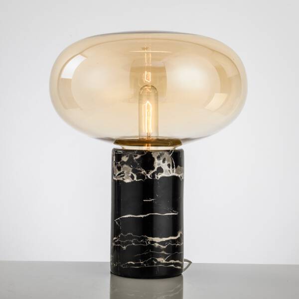 ขาย โคมไฟหัวเตียงสำหรับตกแต่งบ้าน Nordic Table Lamp