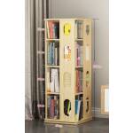 ขาย ชั้นเก็บหนังสือตั้งพื้นหมุนได้ 360 องศา Rotating Bookshelf II
