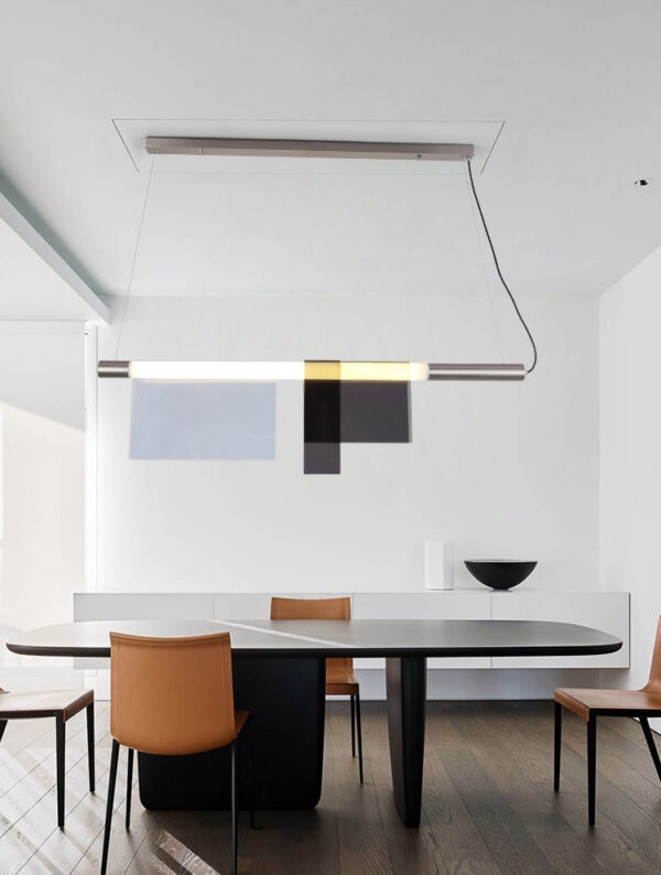 ขาย โคมไฟแขวนเพดาน Creative Design Ceiling Lamp