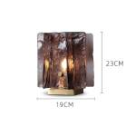 ขาย โคมไฟตกแต่งบ้าน Decorative Art Table Lamp