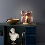 ขาย โคมไฟตกแต่งบ้าน Decorative Art Table Lamp