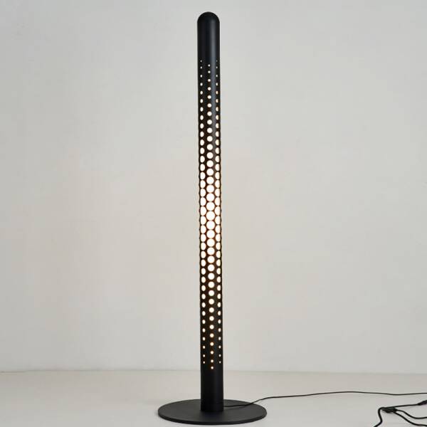 ขาย โคมไฟตั้งพื้นสำหรับตกแต่ง Stick Floor Lamp