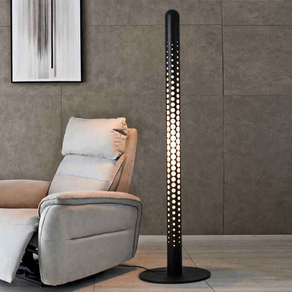 ขาย โคมไฟตั้งพื้นสำหรับตกแต่ง Stick Floor Lamp