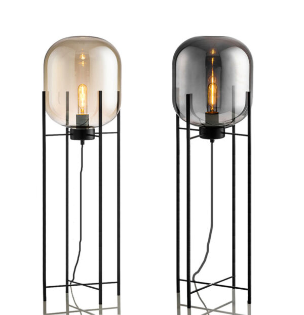 ขาย โคมไฟตั้งพื้น Decorating Night Lamp