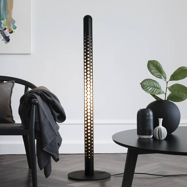 ขาย โคมไฟตั้งพื้นสำหรับตกแต่ง Stick Floor Lamp