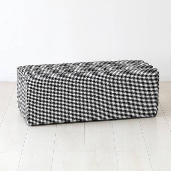 ขาย Creative Designed Bench & Stool เก้าอี้ ม้ายาวผ้ากำมะหยี่