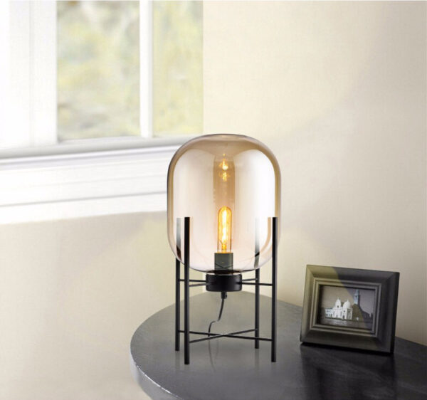 ขาย โคมไฟตั้งพื้น Decorating Night Lamp