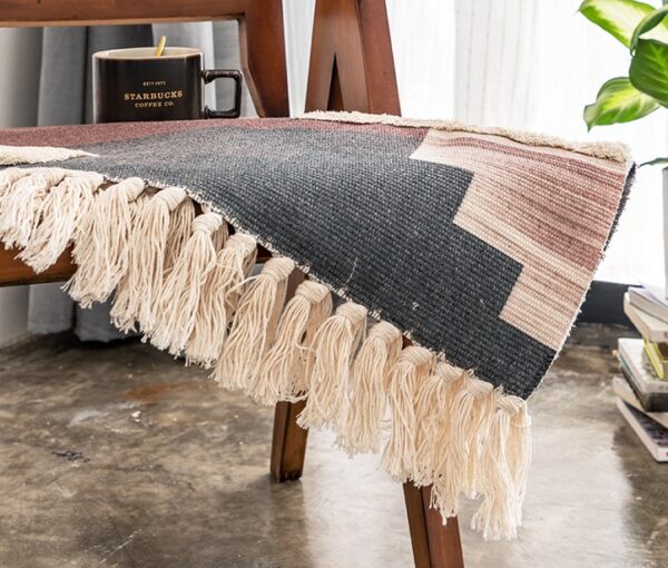 ขาย พรมแต่งบ้าน Decor Door Rug