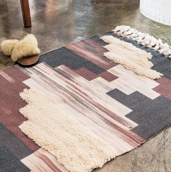 ขาย พรมแต่งบ้าน Decor Door Rug