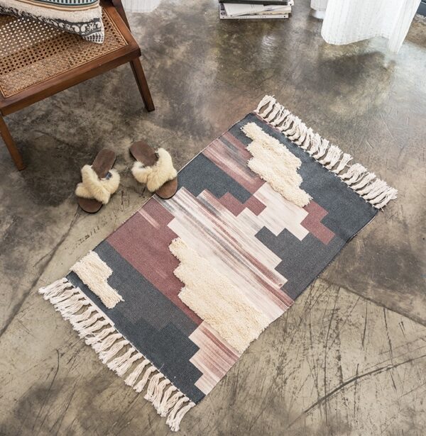 ขาย พรมแต่งบ้าน Decor Door Rug