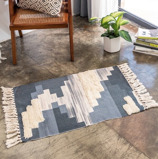 ขาย พรมแต่งบ้าน Decor Door Rug