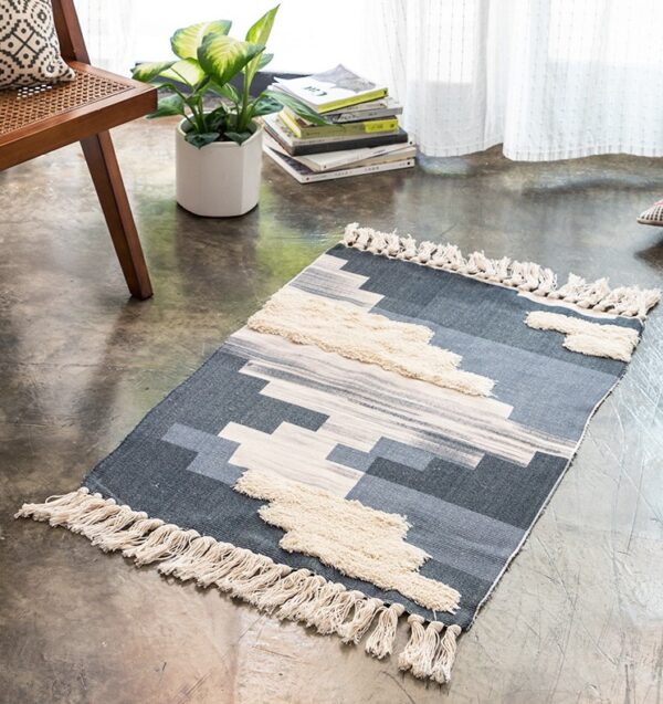 ขาย พรมแต่งบ้าน Decor Door Rug