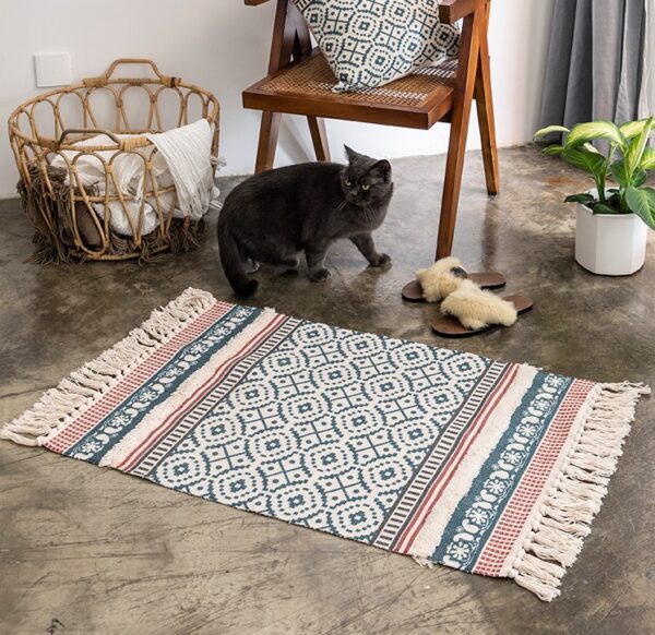 ขาย พรมแต่งบ้าน Decor Door Rug