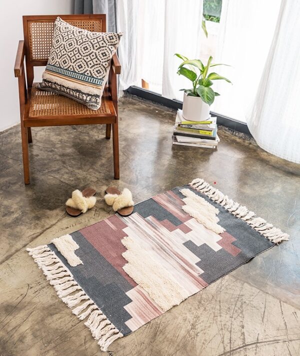 ขาย พรมแต่งบ้าน Decor Door Rug
