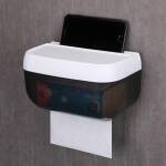 ขาย กล่องเก็บทิชชู่อเนกประสงค์ Utility Toilet Tissue Box