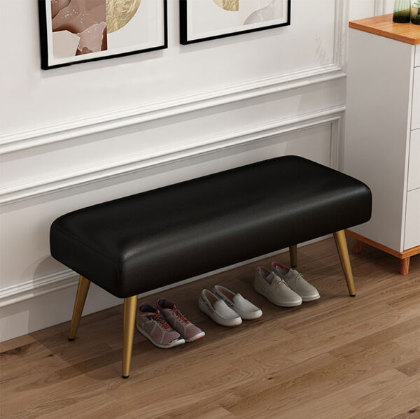 ขาย เก้าอี้ใส่รองเท้าเก็บรองเท้า Decorative Bench II