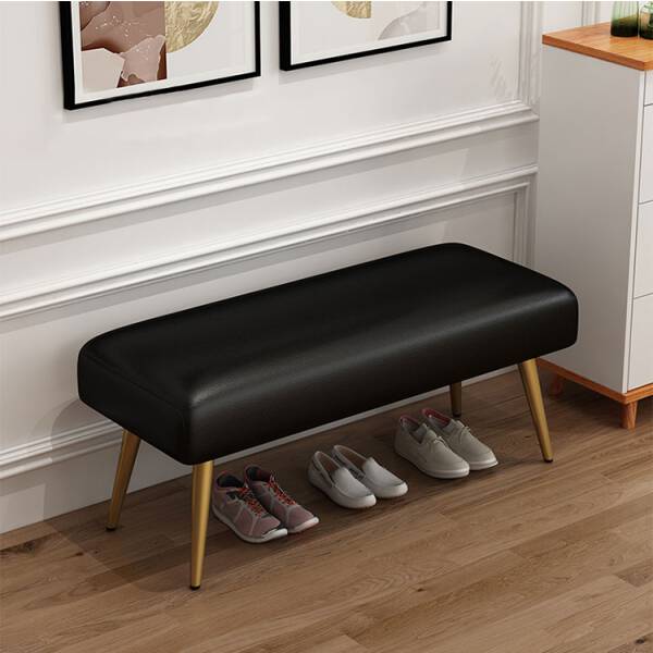 ขาย เก้าอี้ใส่รองเท้าเก็บรองเท้า Decorative Bench II