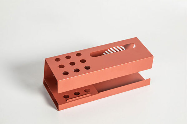 ขาย กล่องเก็บทิชชู่อเนกประสงค์ Pastel Tissue Box Organizer