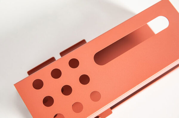 ขาย กล่องเก็บทิชชู่อเนกประสงค์ Pastel Tissue Box Organizer