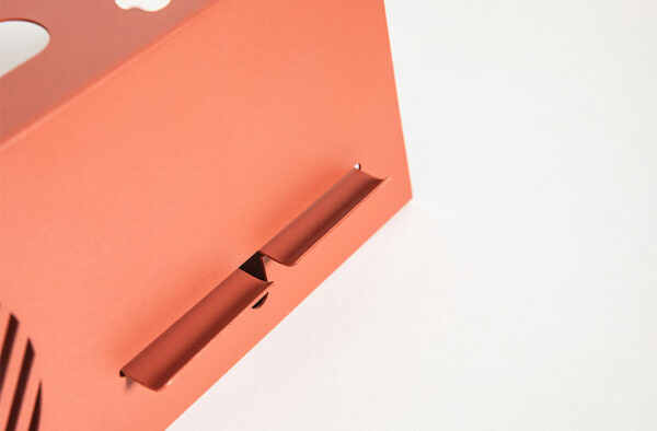 ขาย กล่องเก็บทิชชู่อเนกประสงค์ Pastel Tissue Box Organizer